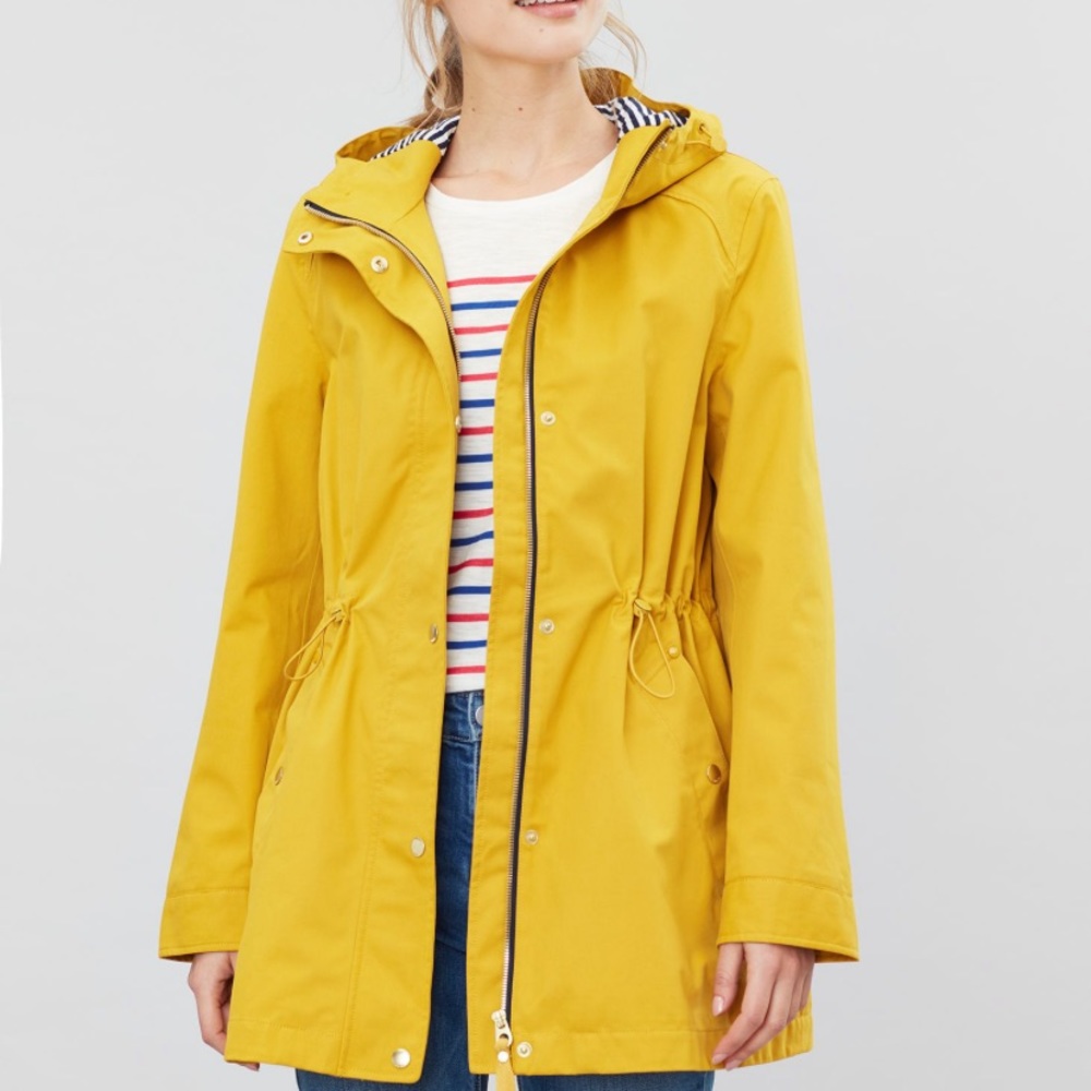 Joules Raincoat